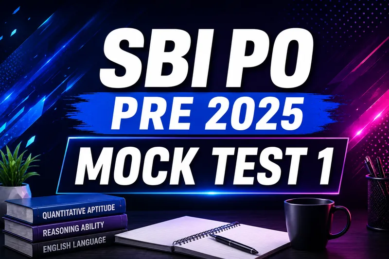 Assessment Banner